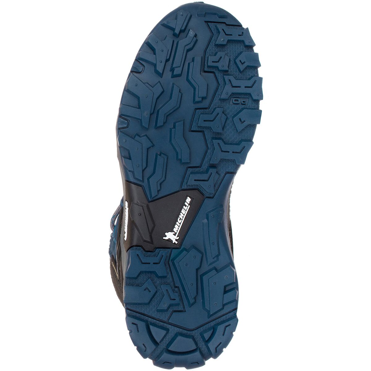 salewa alp trainer mid gtx review