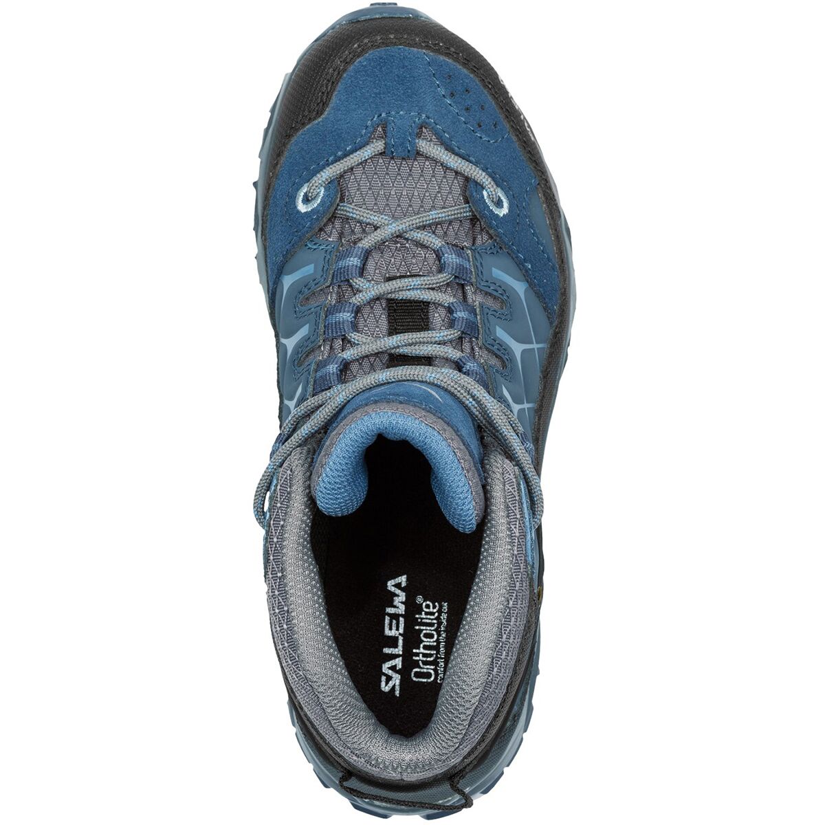 salewa alp trainer mid