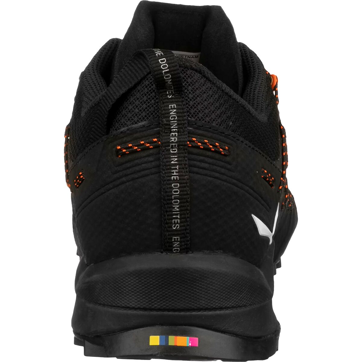 Salewa Wildfire 2 Hiking Shoe - Men´s