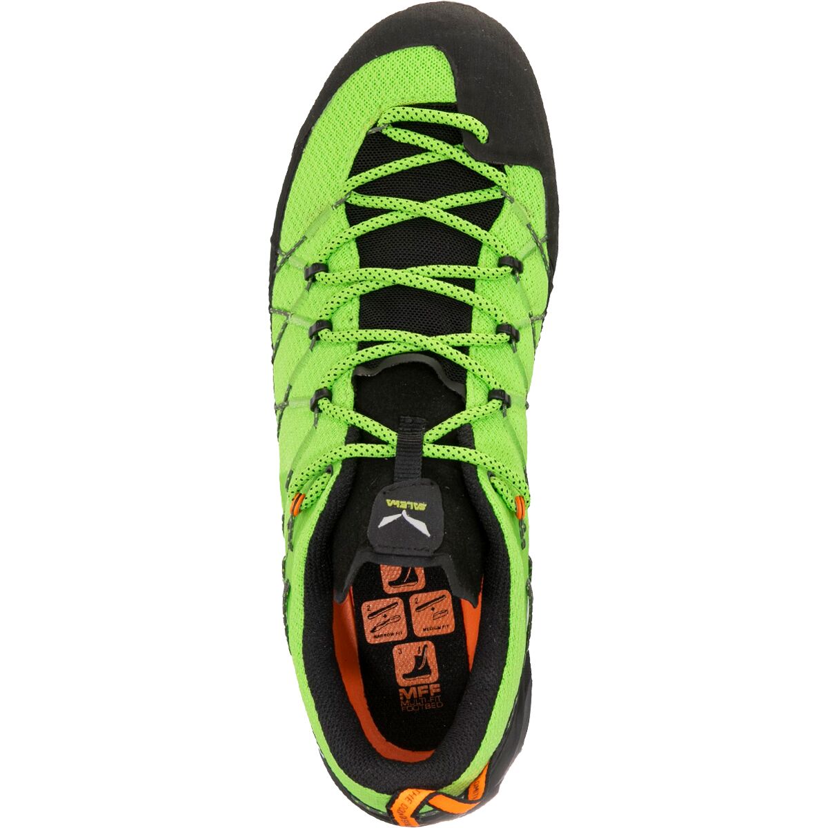 salewa hiking shoes