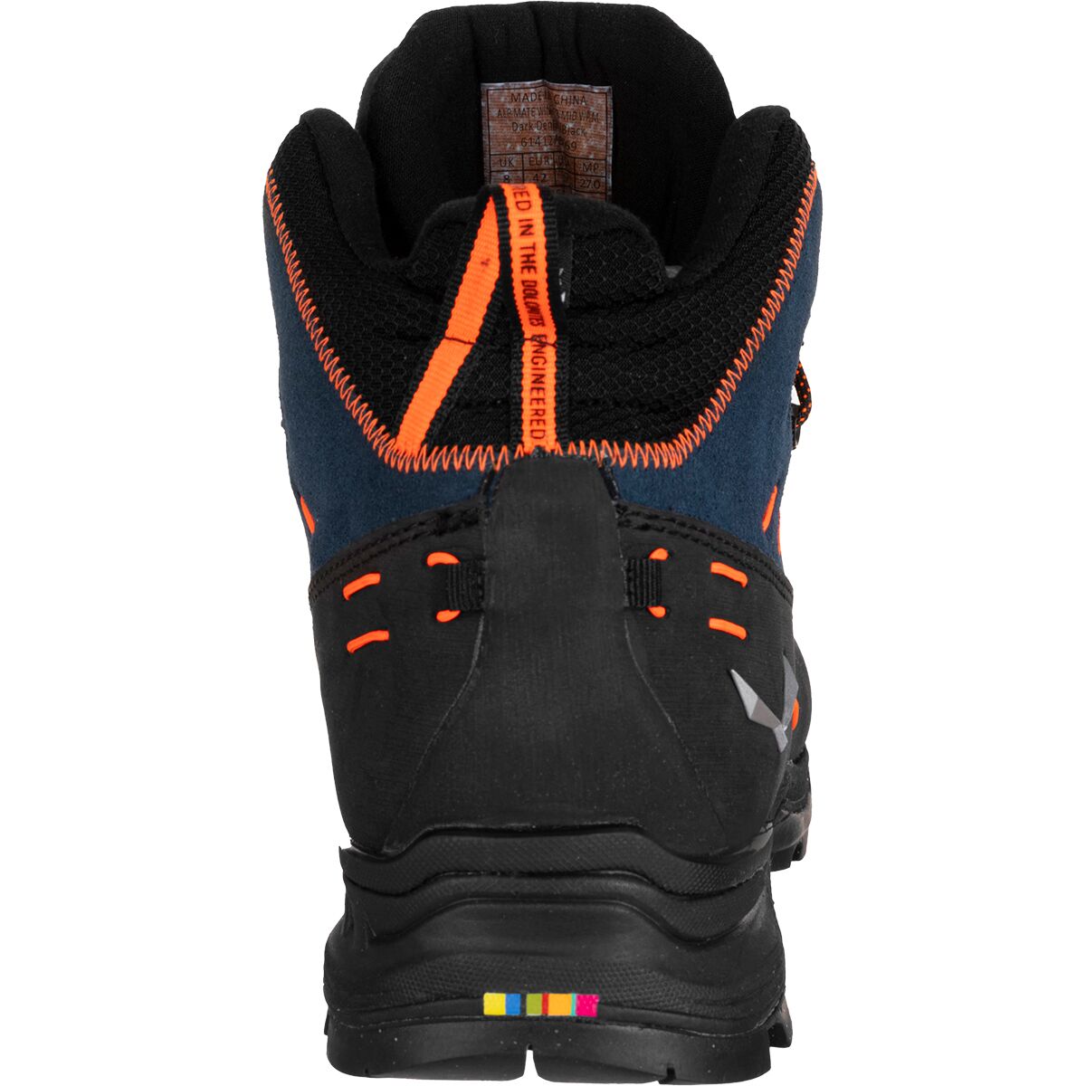 salewa winter boots