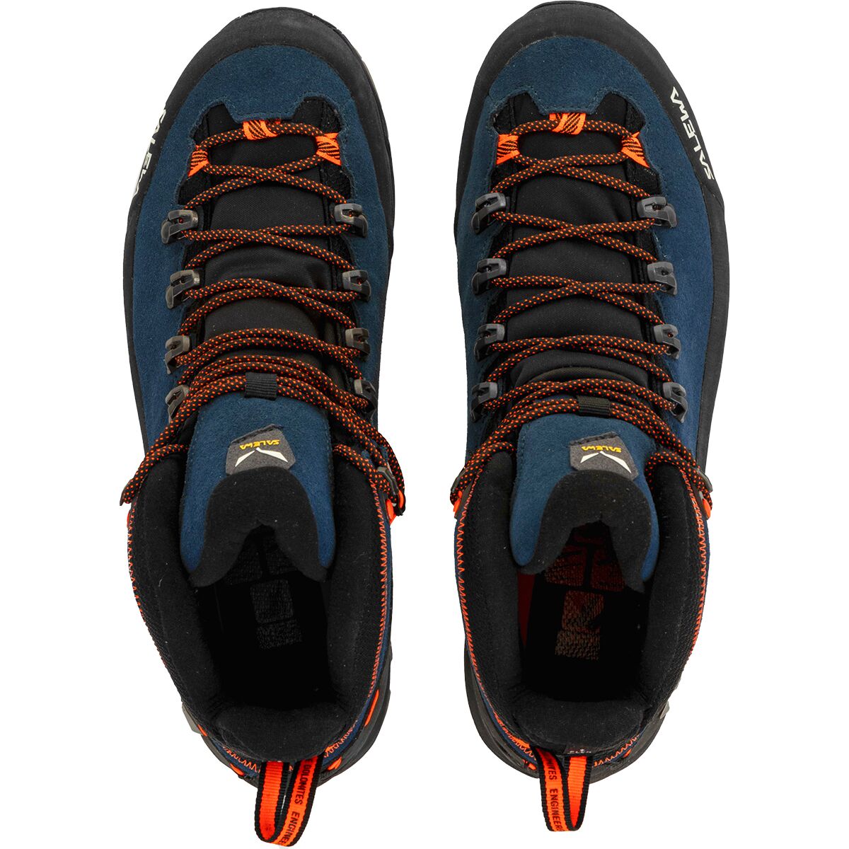 salewa winter boots
