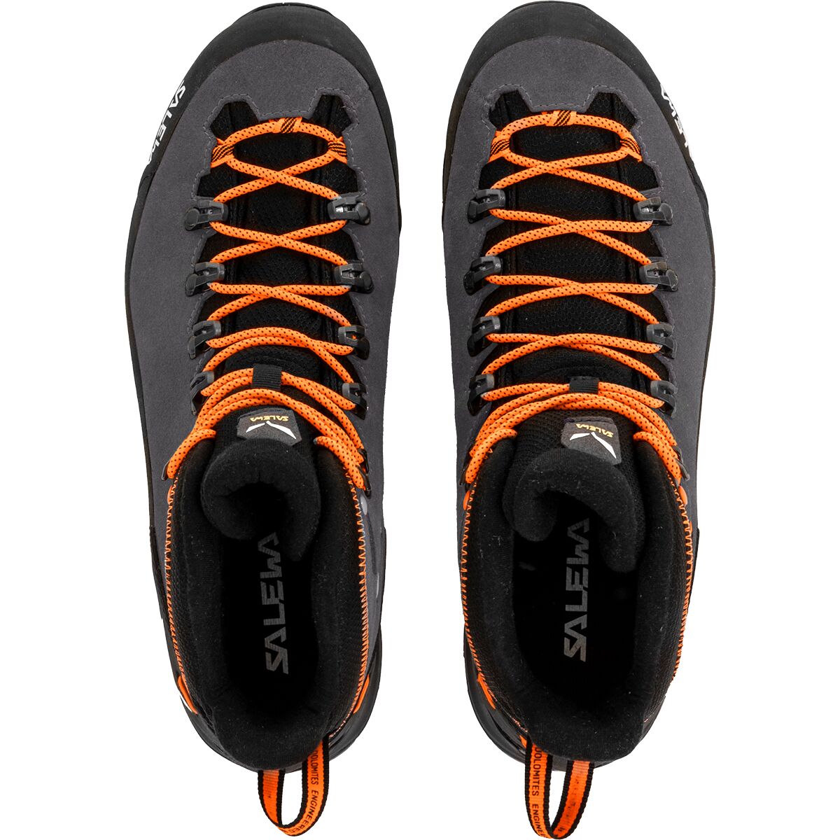 salewa winter boots