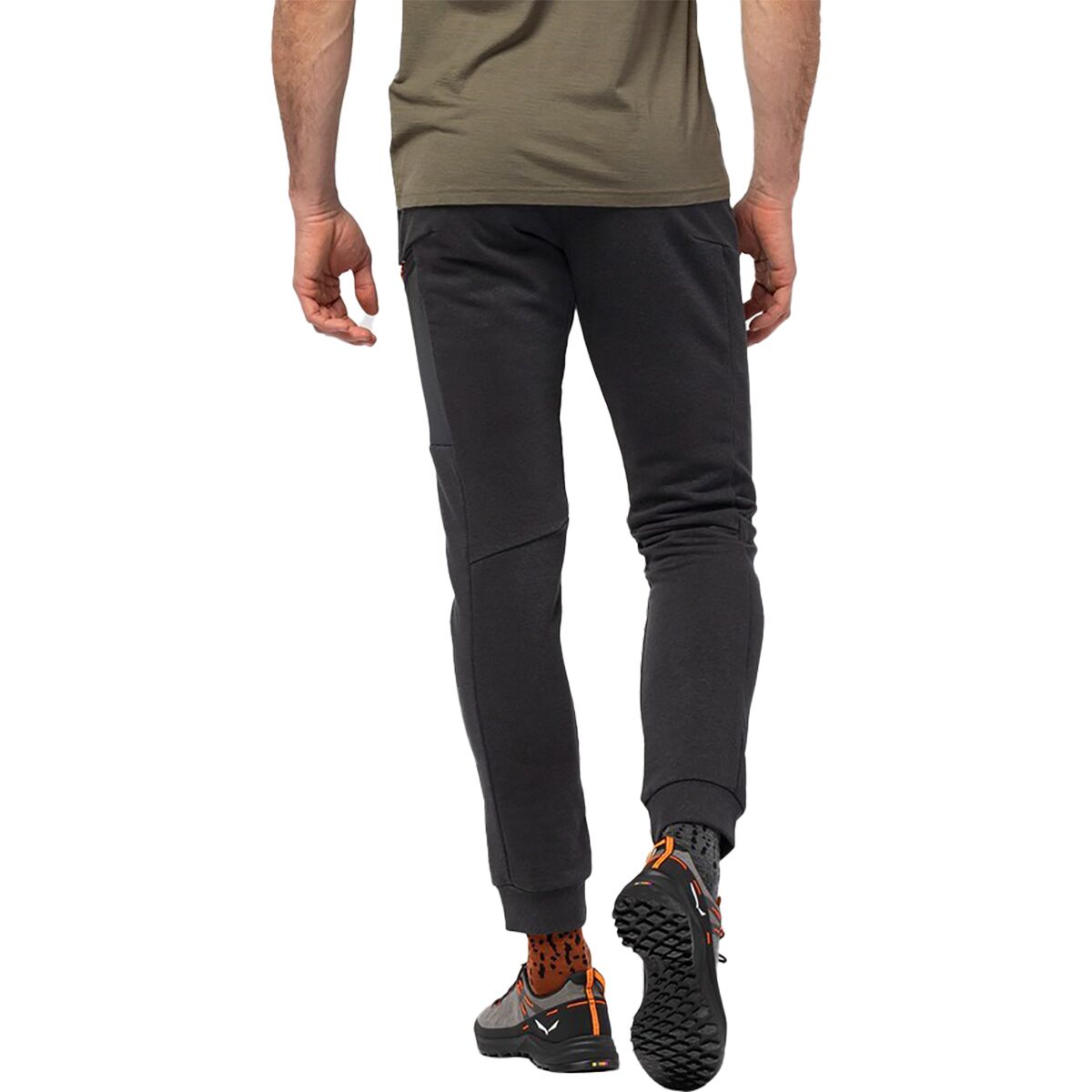 Salewa Lavaredo Hemp Light Pant Men's Clothing