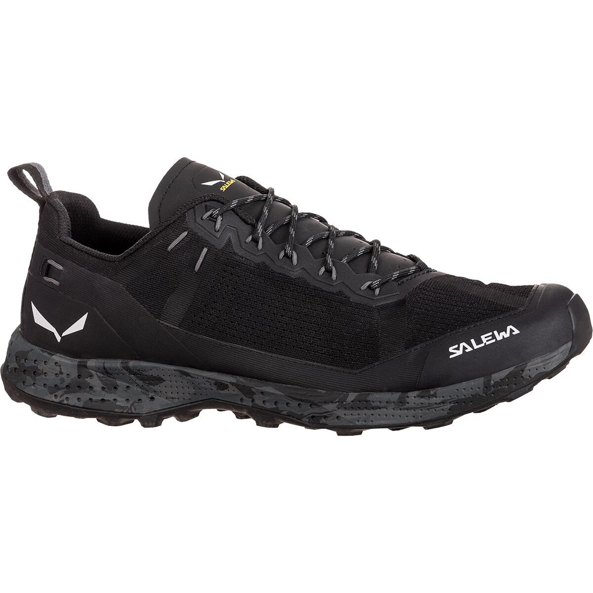 salewa hiking shoes