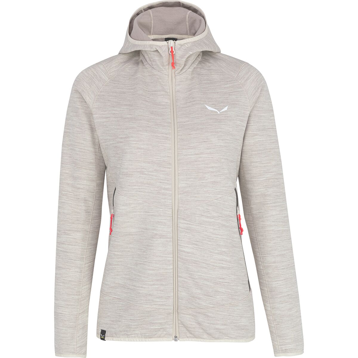 Salewa Nuvolao Alpinewool Jacket Women's Clothing