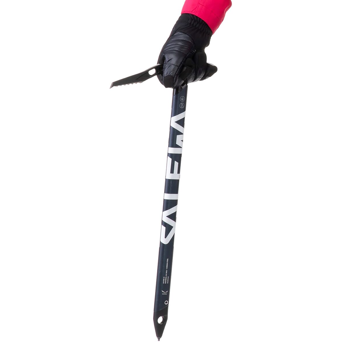 Salewa AlpineX Ice Axe Climb