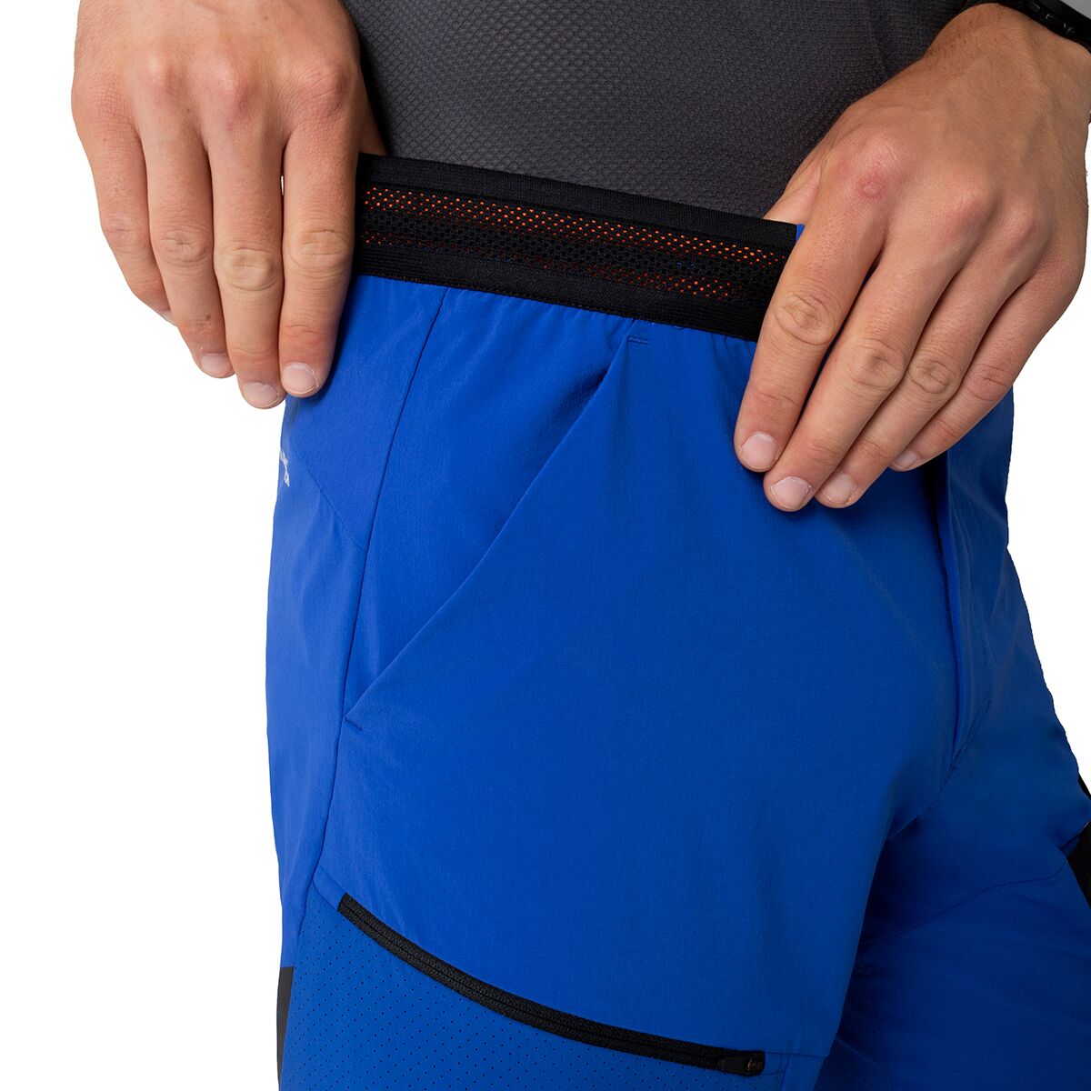 Salewa Heren Pedroc Pro Dst Cargo Short kopen