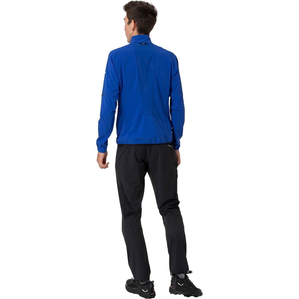 Salewa Pedroc DST Light Jacket Men's Clothing