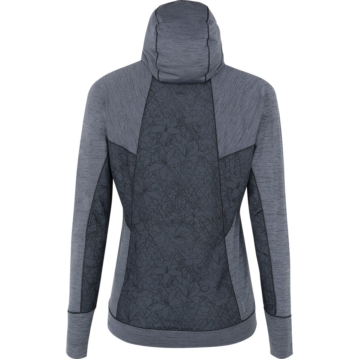 Salewa Dames Puez Melange Dry T-shirt kopen