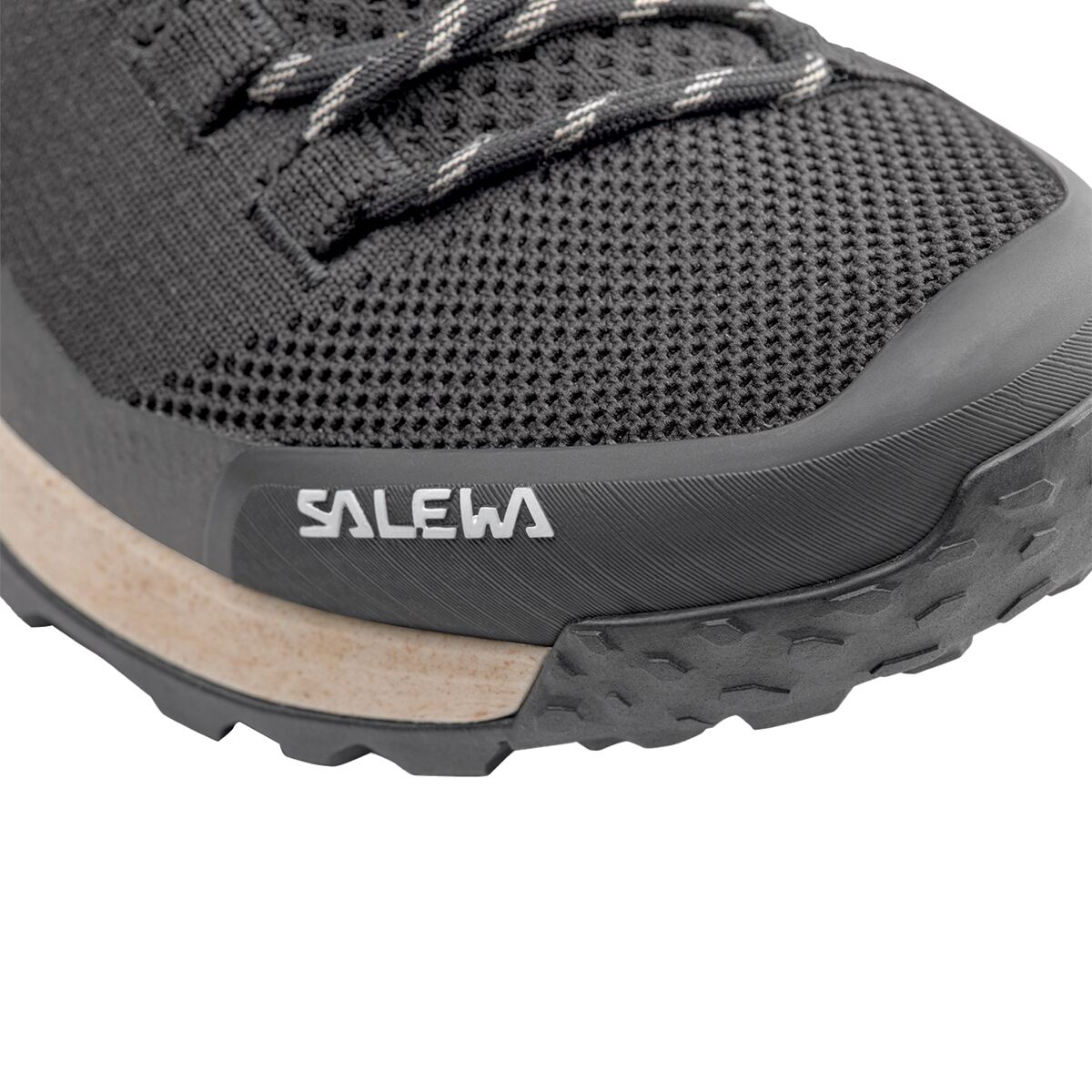 Salewa Puez Knit PTX Hiking Shoe - Women´s
