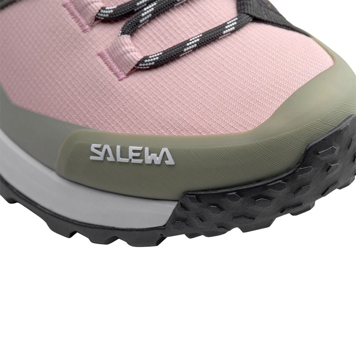Salewa Puez Mid PTX Hiking Boot - Women´s