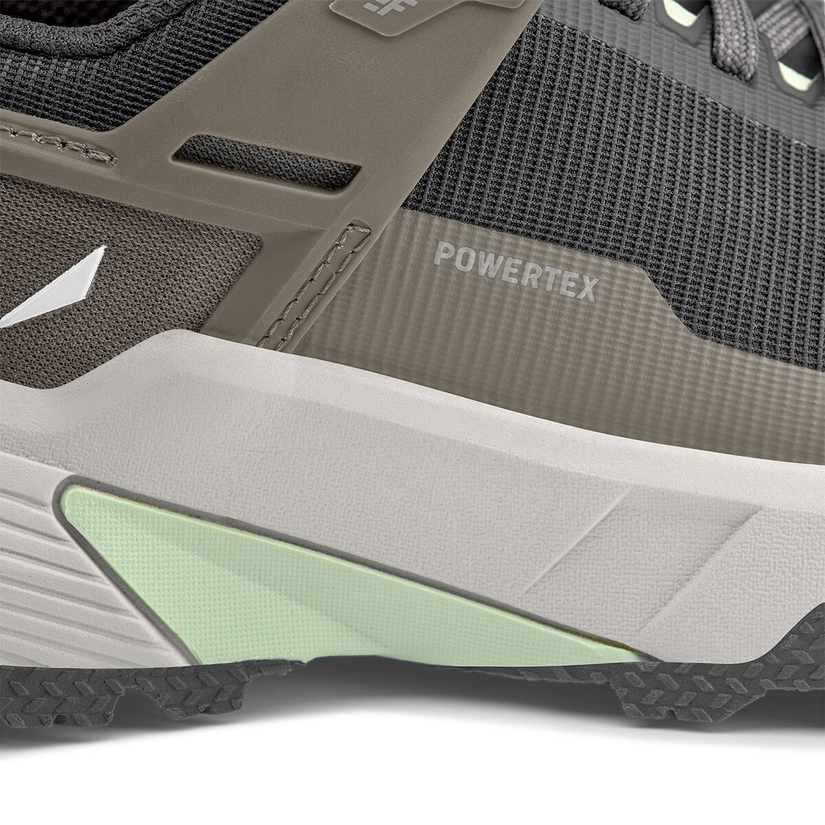 Женские кроссовки Salewa Pedroc 2 PTX, цвет: Чёрный — фото 3
