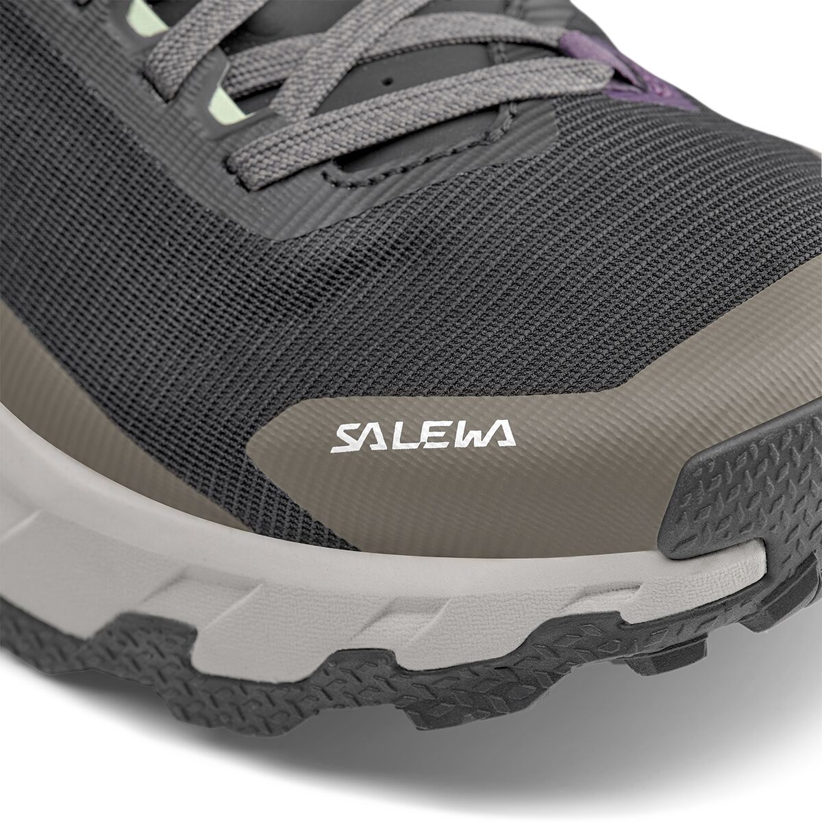 Женские кроссовки Salewa Pedroc 2 PTX, цвет: Чёрный — фото 4