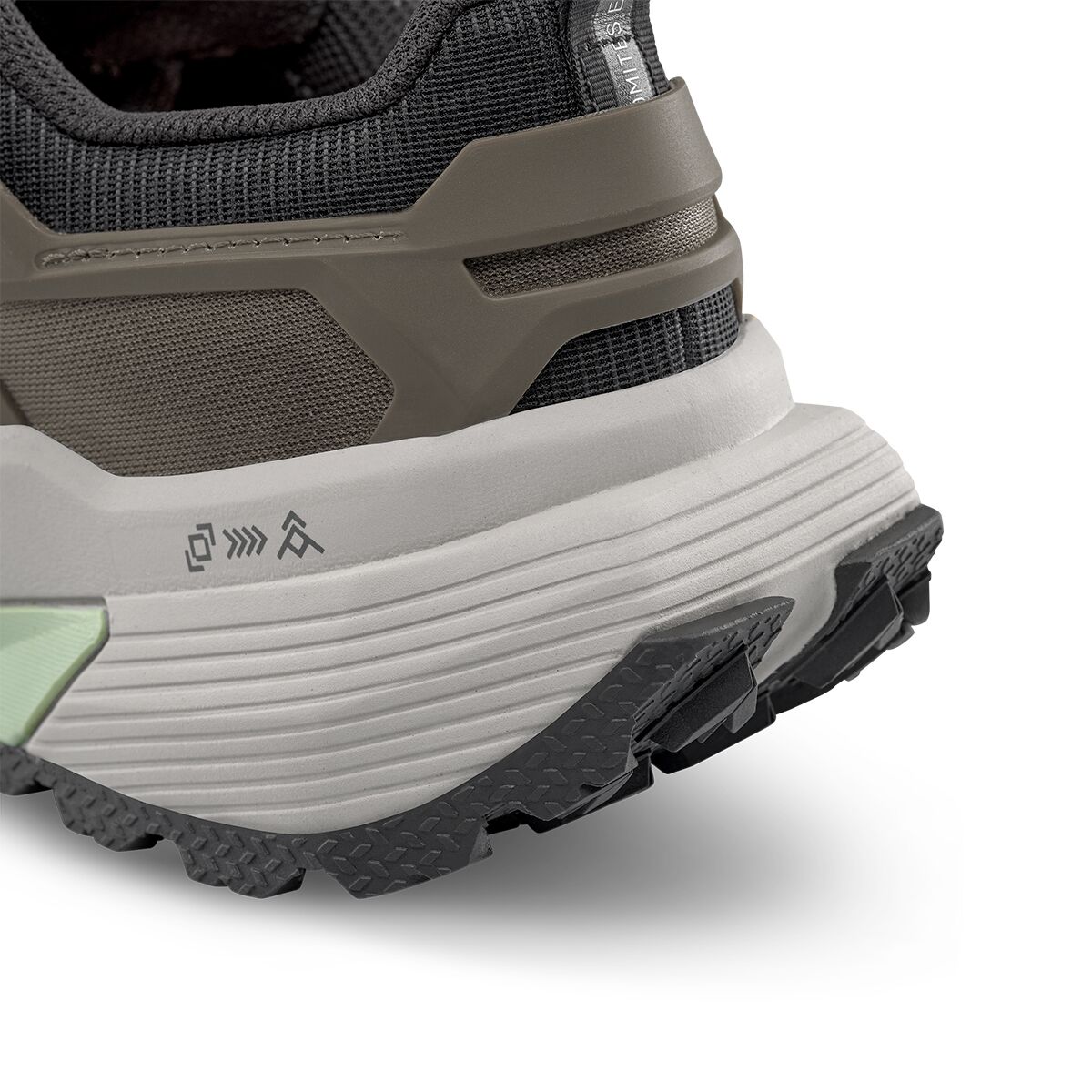 Женские кроссовки Salewa Pedroc 2 PTX, цвет: Чёрный — фото 9