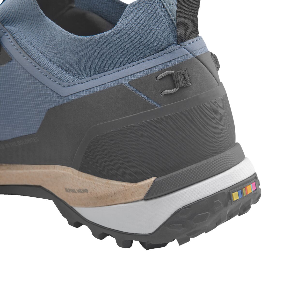 Salewa Puez 2 Knit PTX Shoe - Men´s