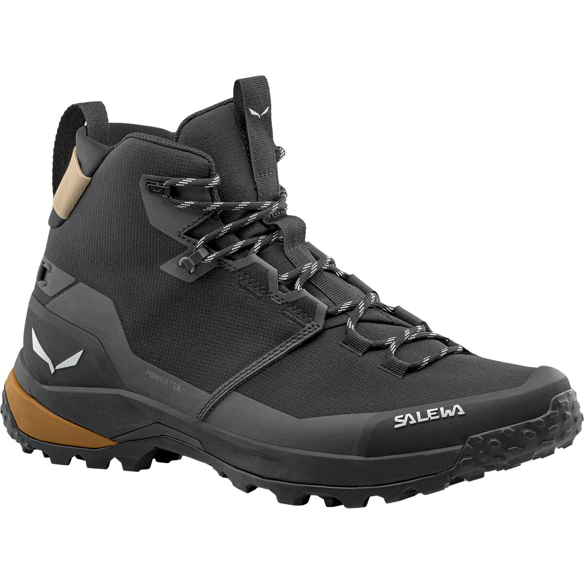 Salewa Puez 2 Mid PTX Boot - Men´s