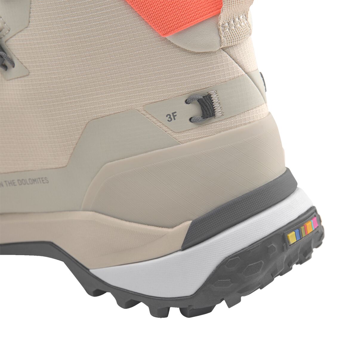 Salewa Puez 2 Mid PTX Boot - Women´s