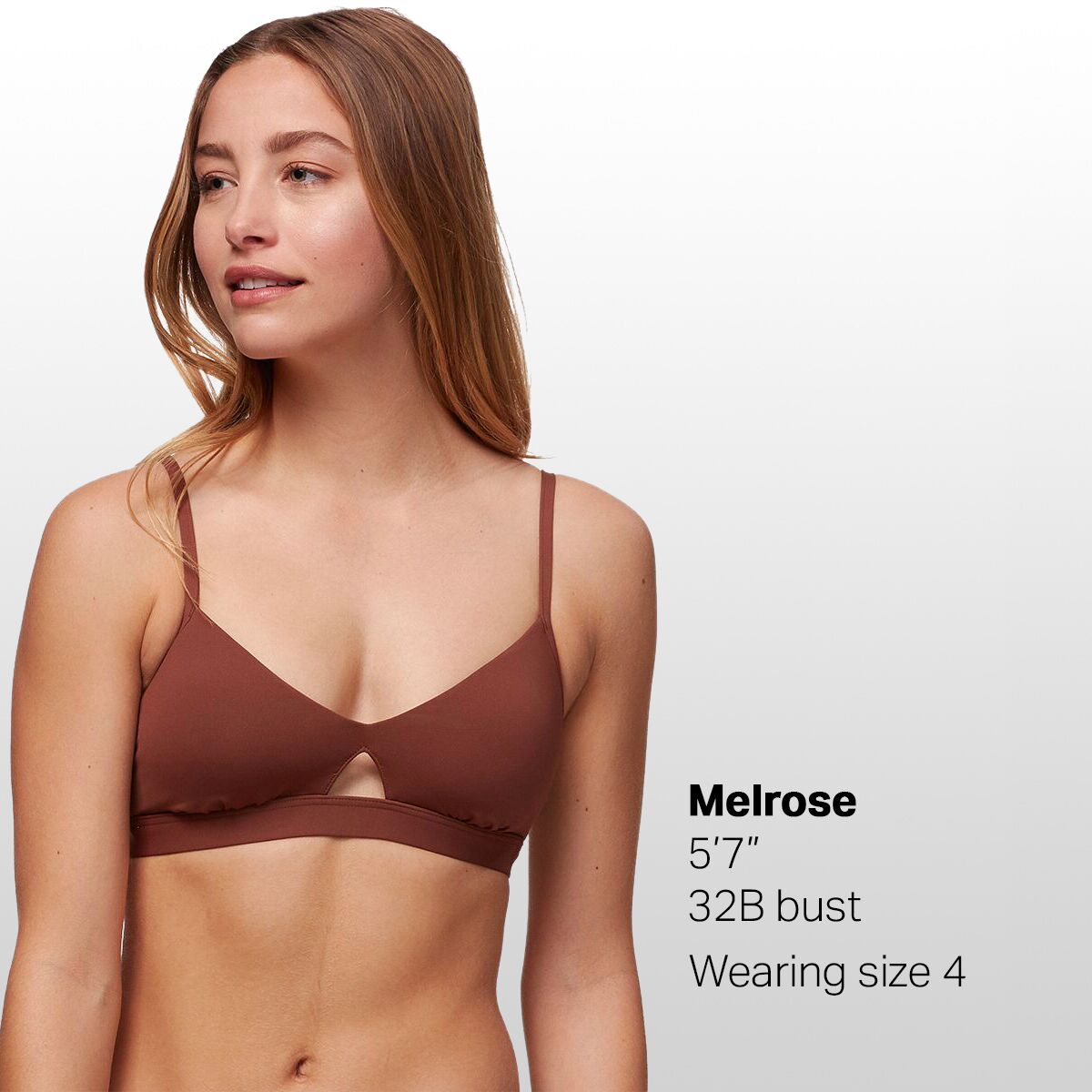 Seafolly Active Hybrid Bralette - Women´s