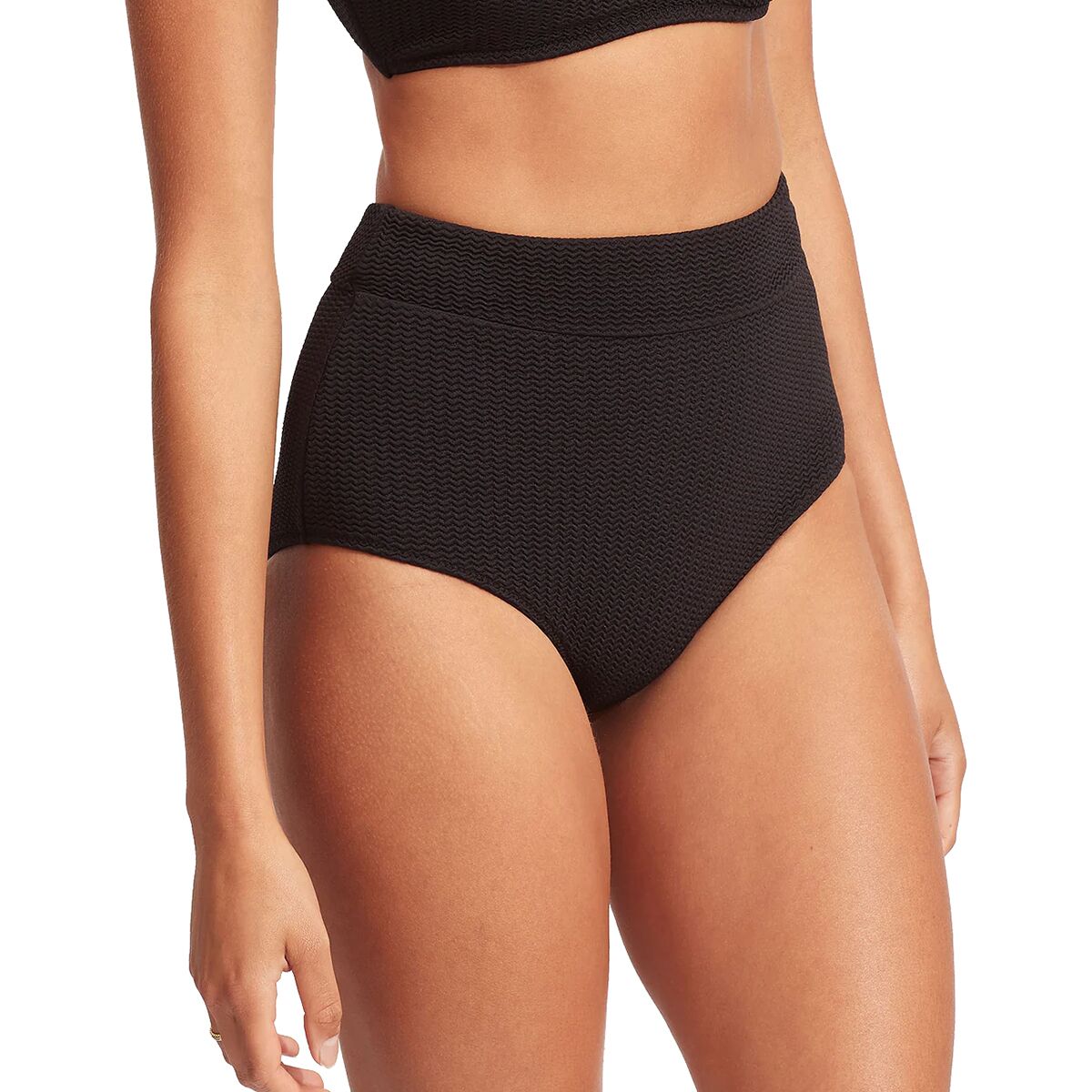 Seafolly Seaside Soiree High Waisted Pant - Women´s