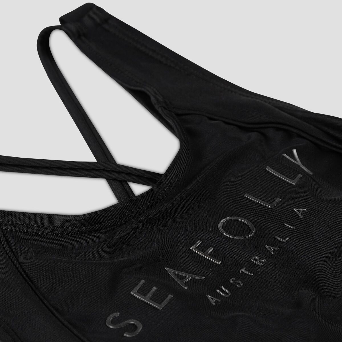 Kids Swimsuit Seafolly Apron (Size 3 left) main image 1