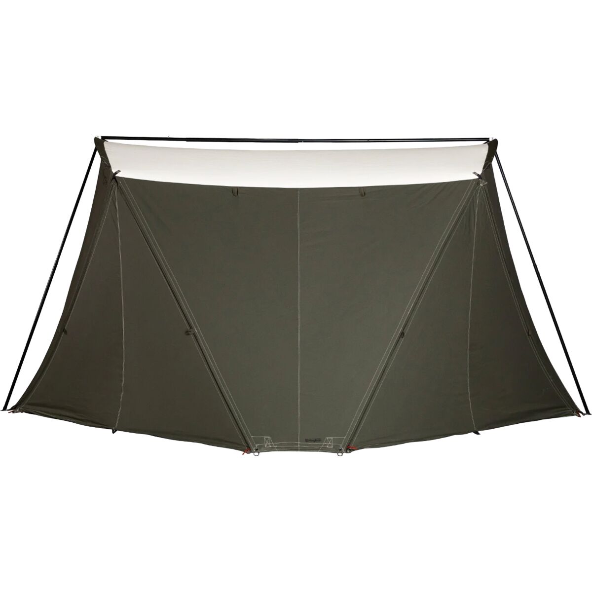 Springbar Leisure Port Cotton Canvas Screen House
