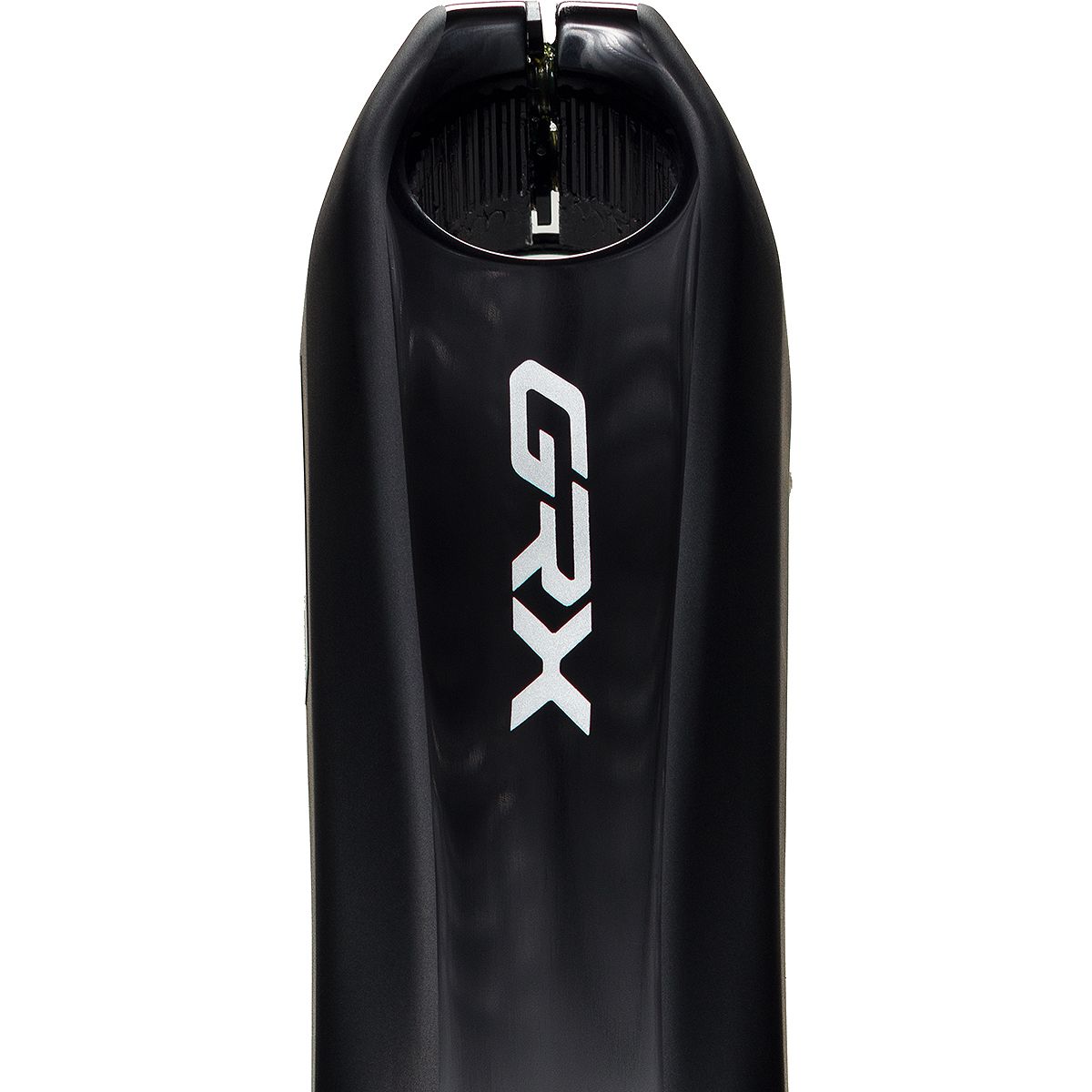 Stages Cycling Shimano GRX RX810 L Gen 3 Power Meter Crank Arm Bike