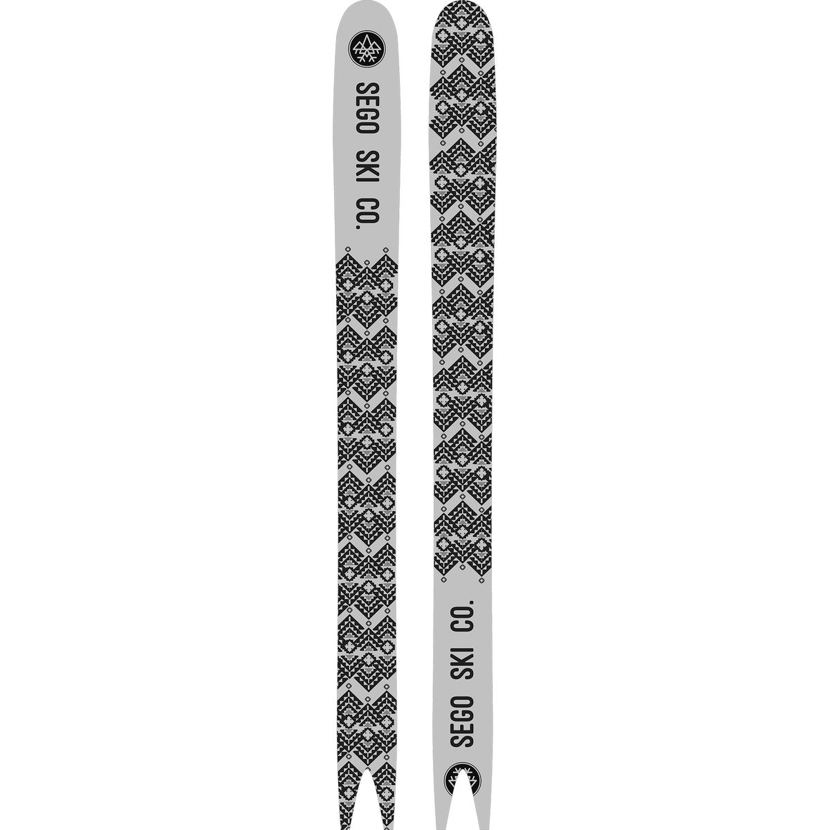 SEGO Ski Co. Wizard Ski - Ski