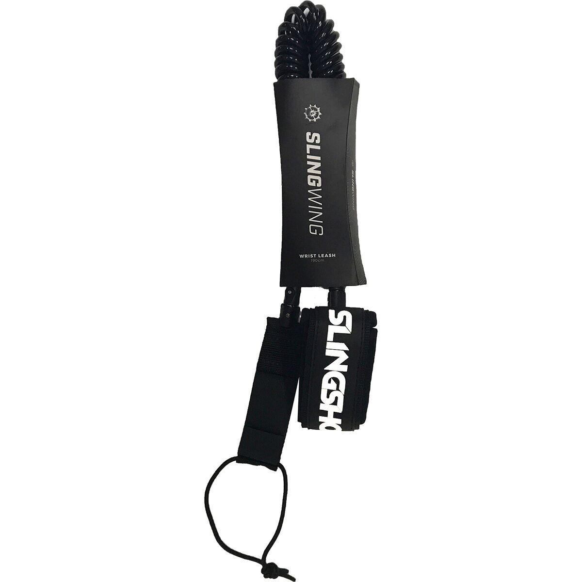 Slingshot Sports SlingWing V2 Wrist Leash Wake