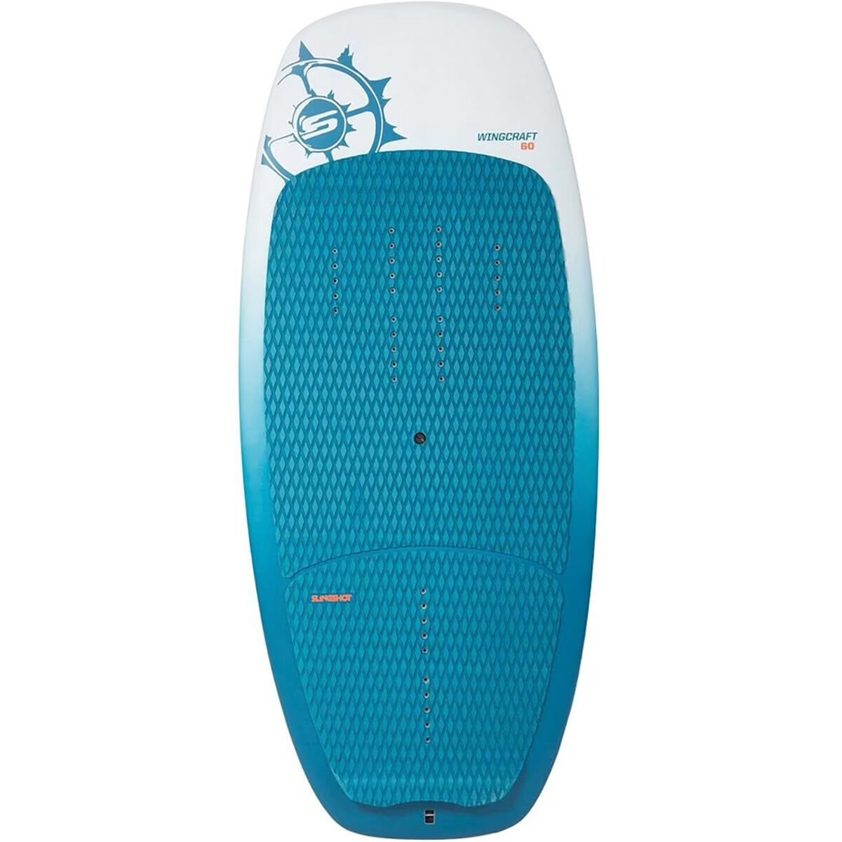Slingshot Sports Wing Craft V1 Wakefoil Board