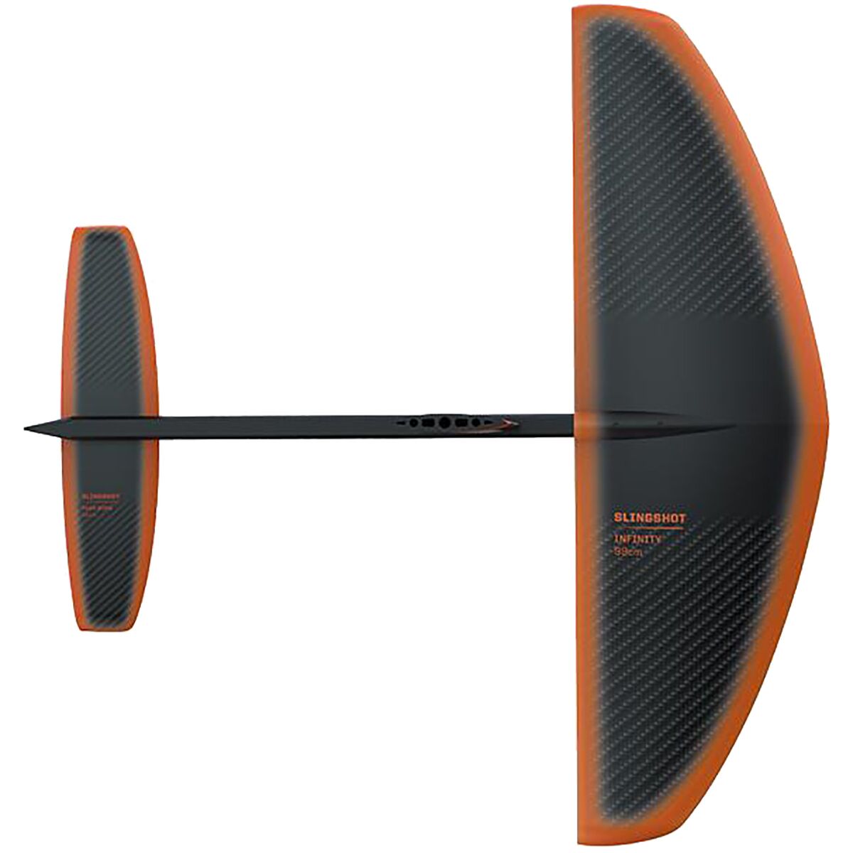 Slingshot Sports Hover Glide FWING V1 Wake