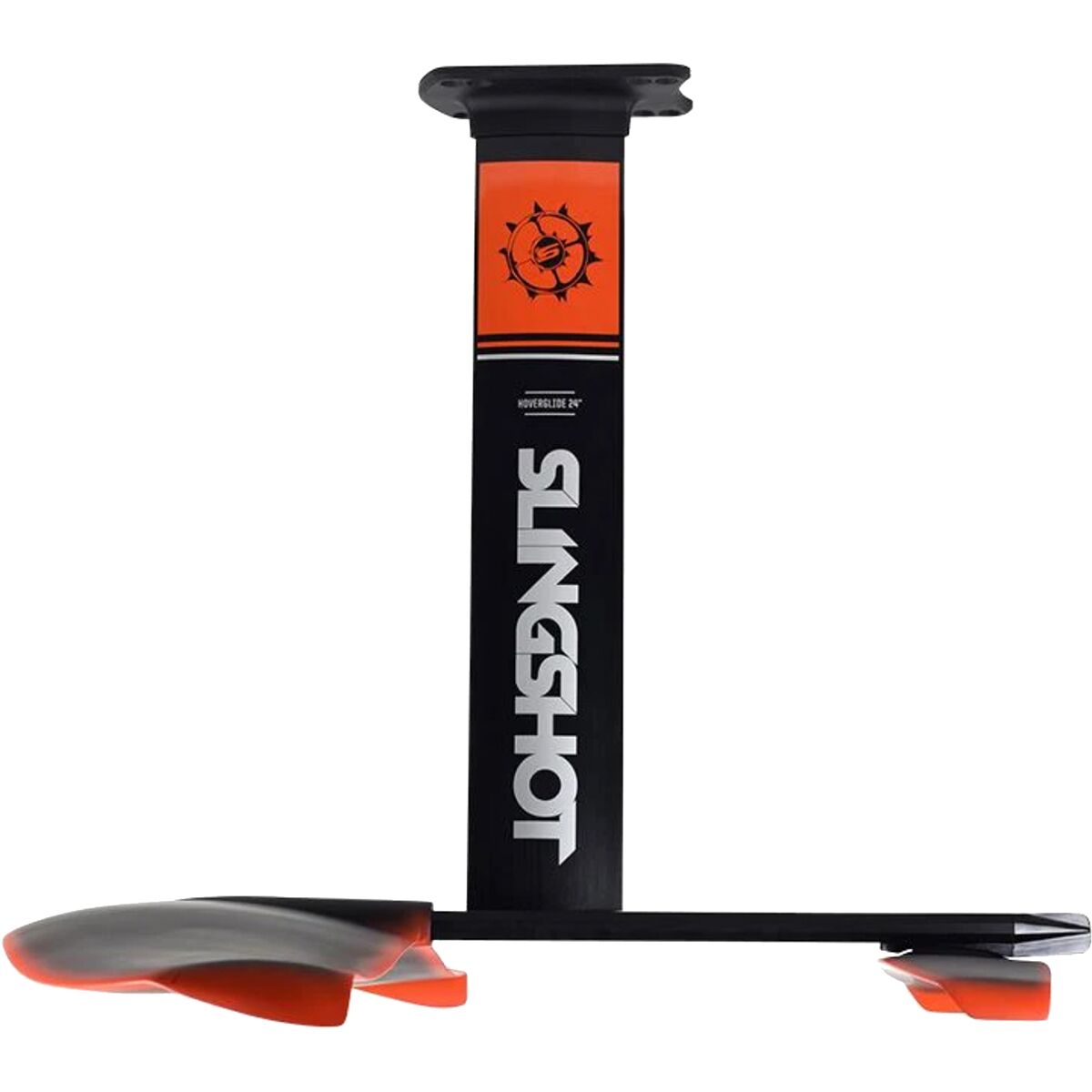 Slingshot Sports Hover Glide FSUP V3 Hydrofoil Wake