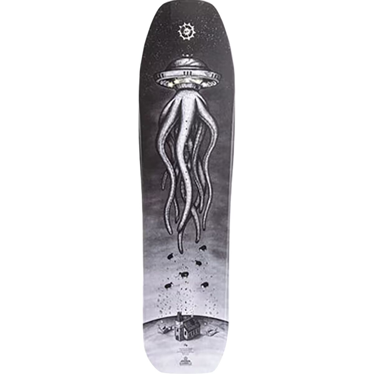 Slingshot Sports Space Raider Wakeboard - 2022