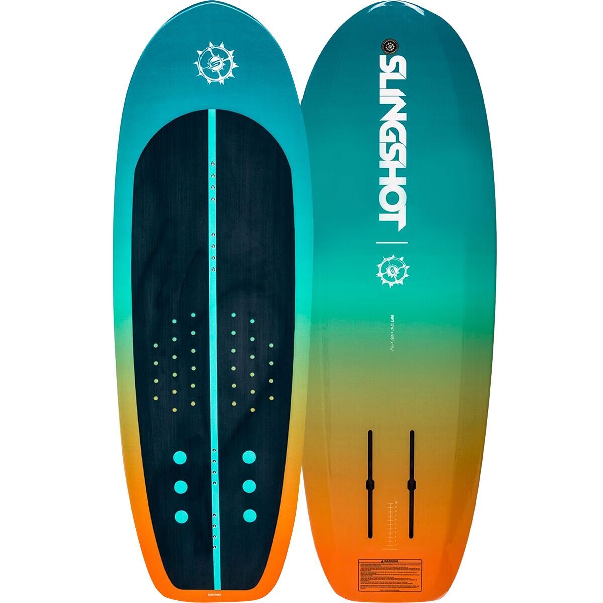 Slingshot Sports WFT V1 Foil Board Wake