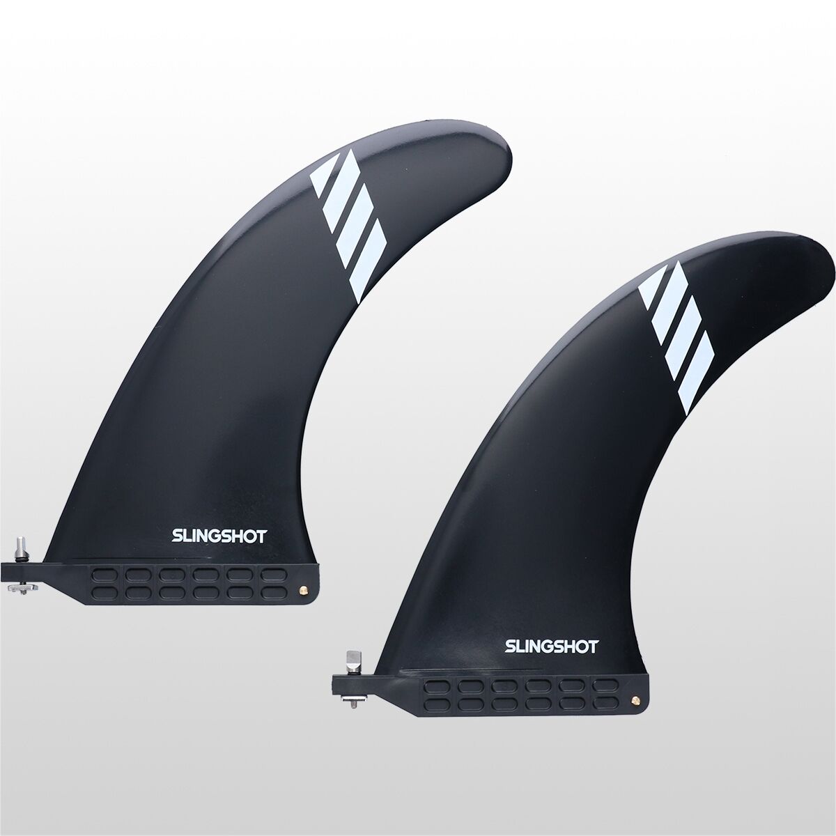 Slingshot Sports Foil Track Fin Pack Wake