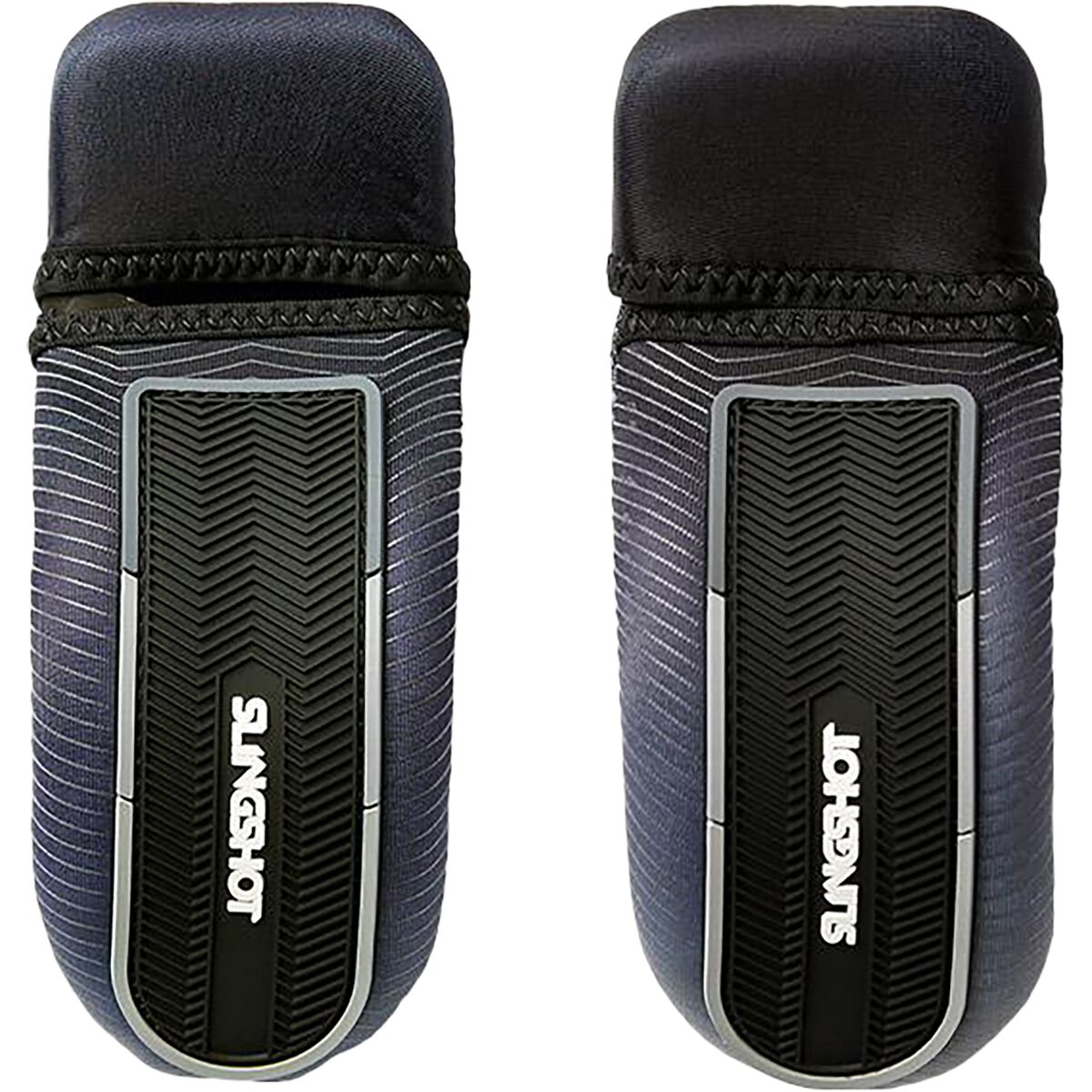 Slingshot Sports 2.0 Half Straps Pair Wake