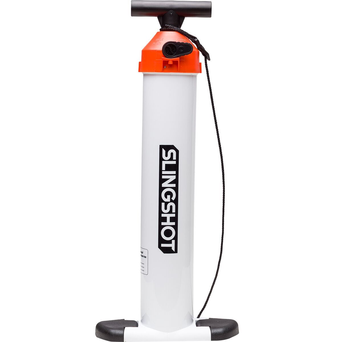 Slingshot Sports Blow Hard Kite/Wing Pump Wake