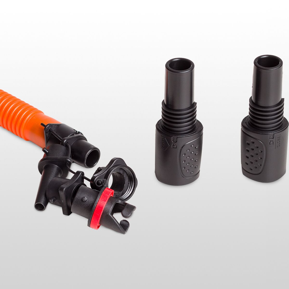 Slingshot Sports Blow Hard Kite/Wing Pump Wake