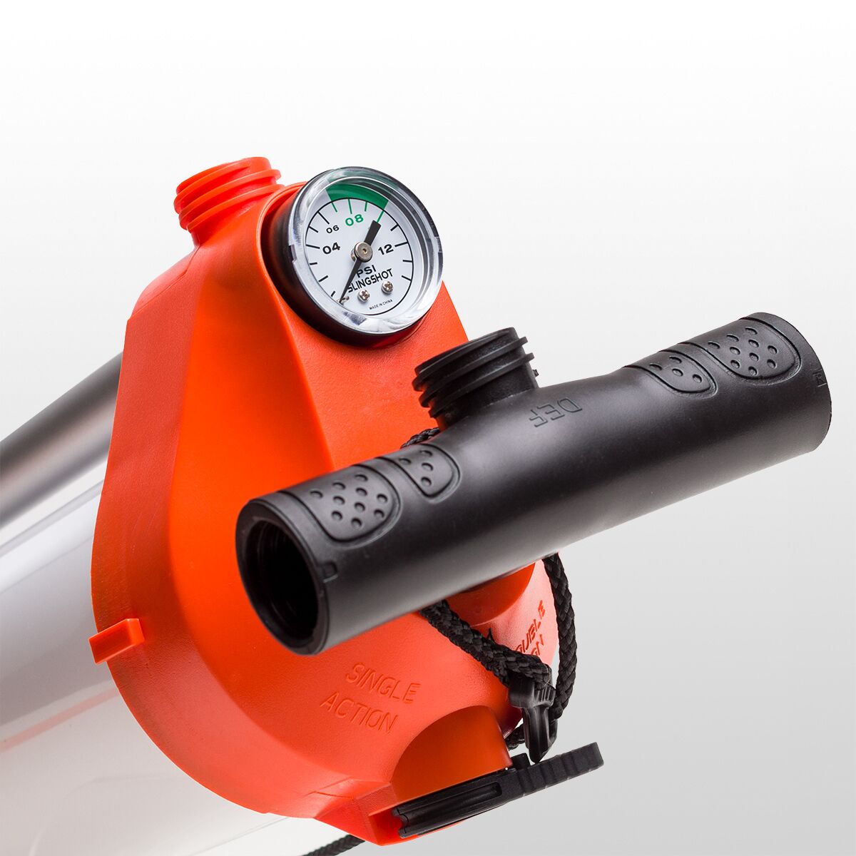 Slingshot Sports Blow Hard Kite/Wing Pump Wake