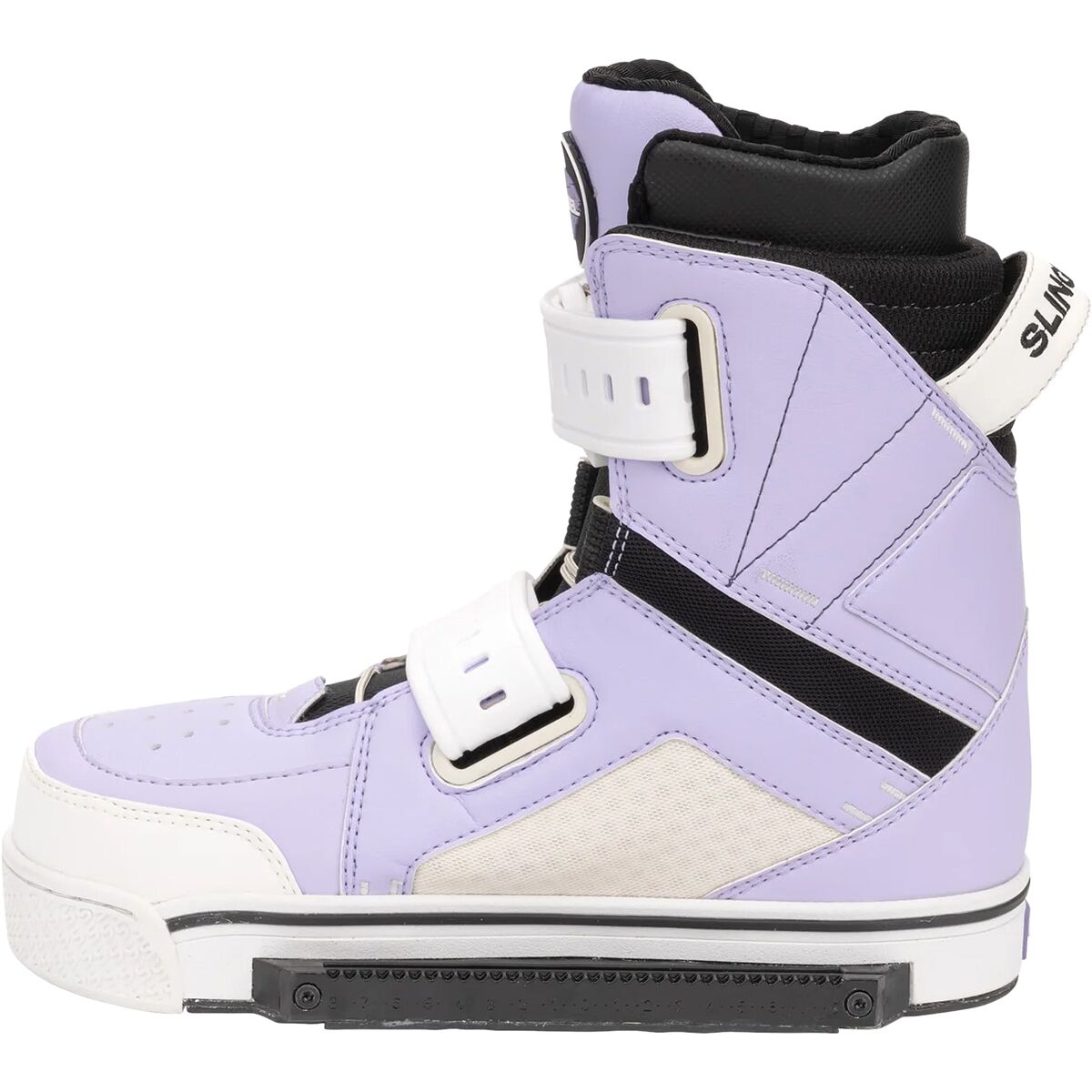 Slingshot Sports Jewel Boot - 2024