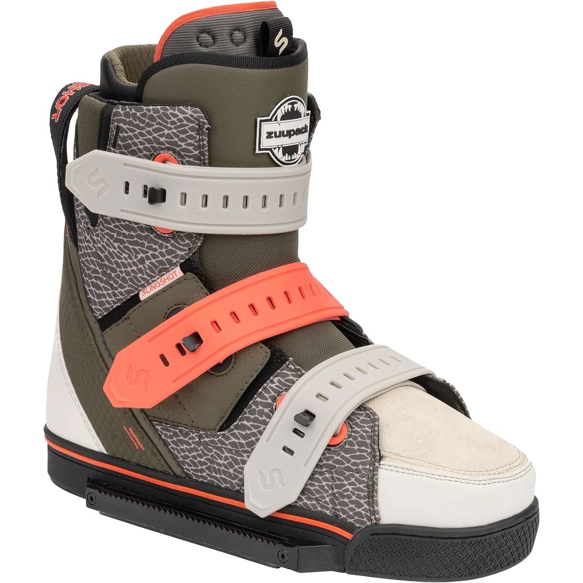 Slingshot Sports Zuupack Boot - 2024