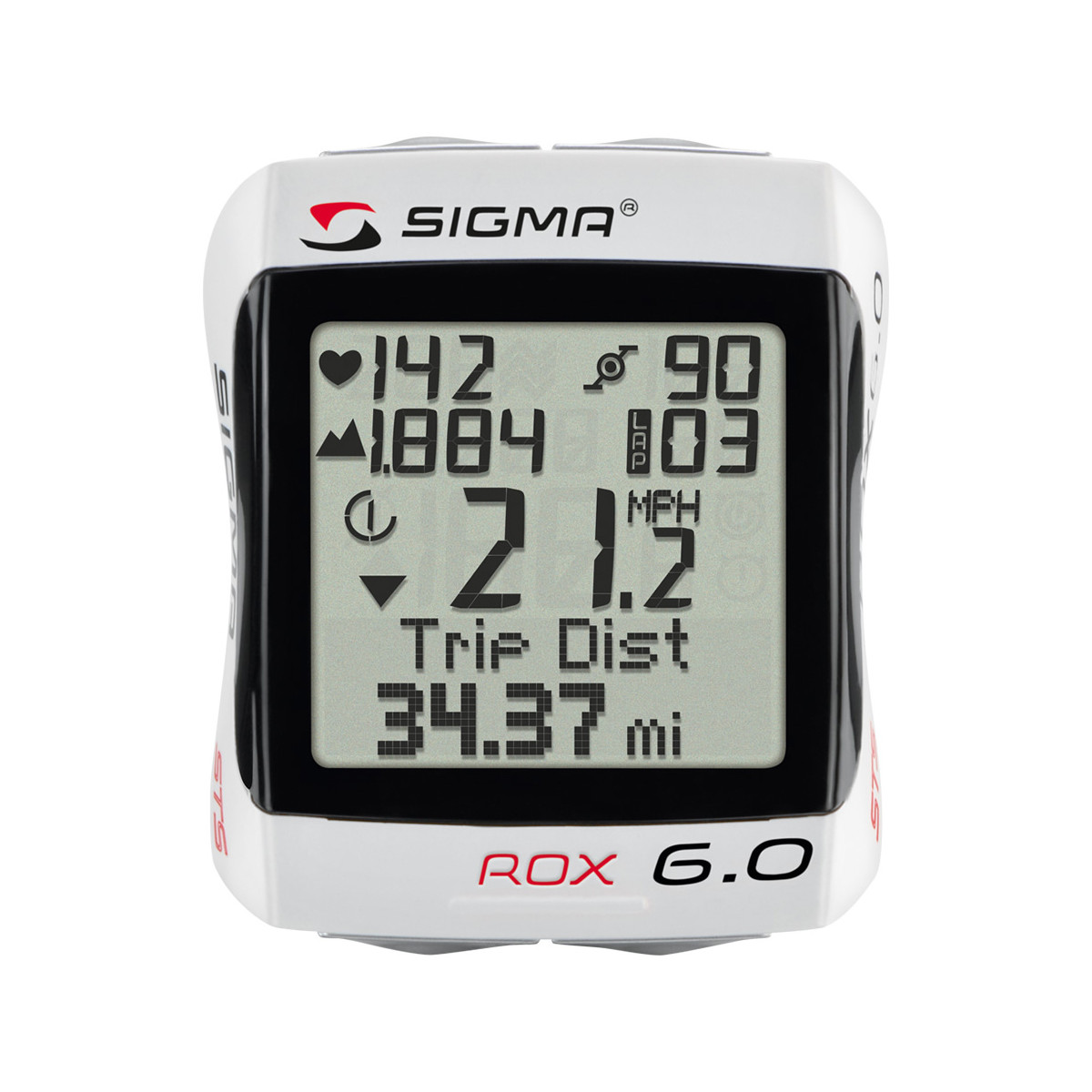 Sigma Sport presenta il nuovo supporto manubrio per il ROX 10.0 GPS