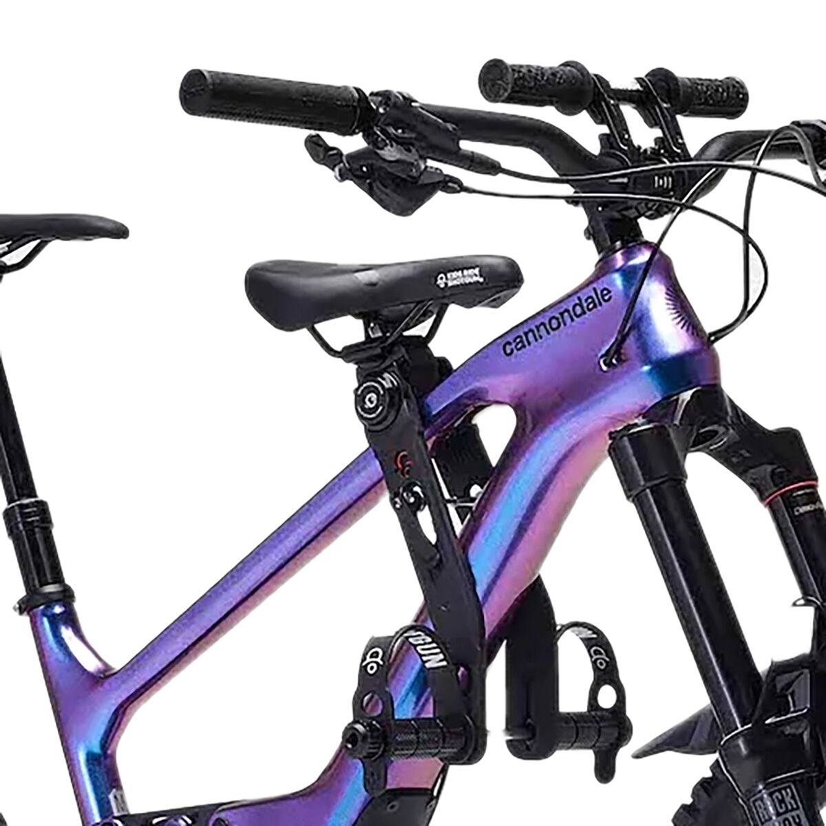 Kids Ride Shotgun Shotgun 2.0 Seat Combo
