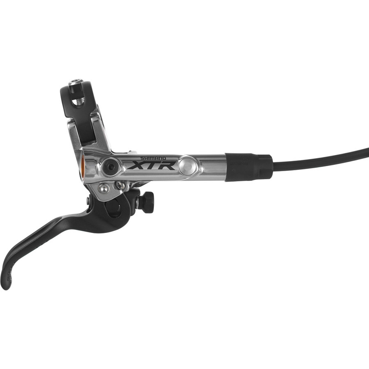 Shimano XTR Trail Disc Brake Bike