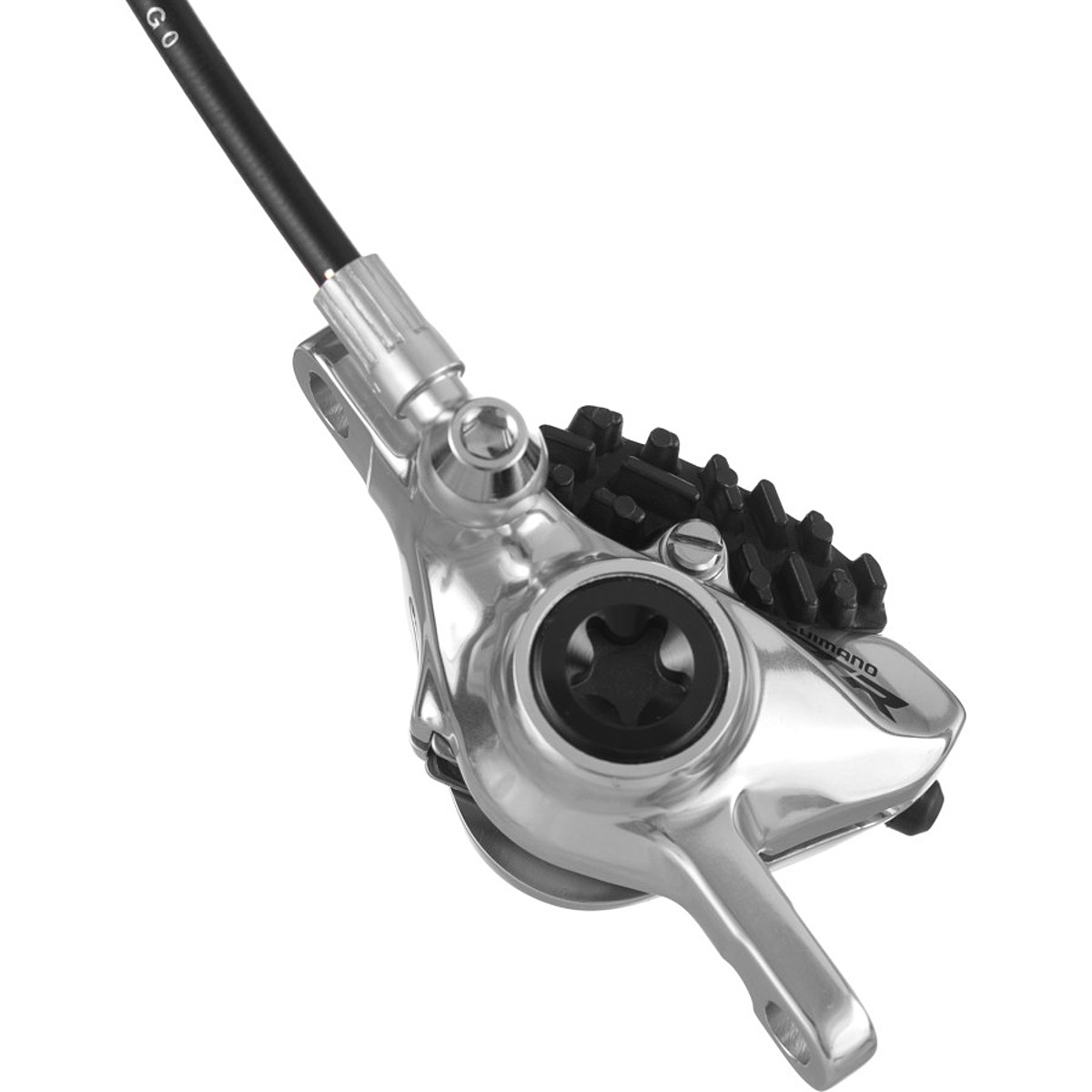 Shimano XTR Trail Disc Brake Bike