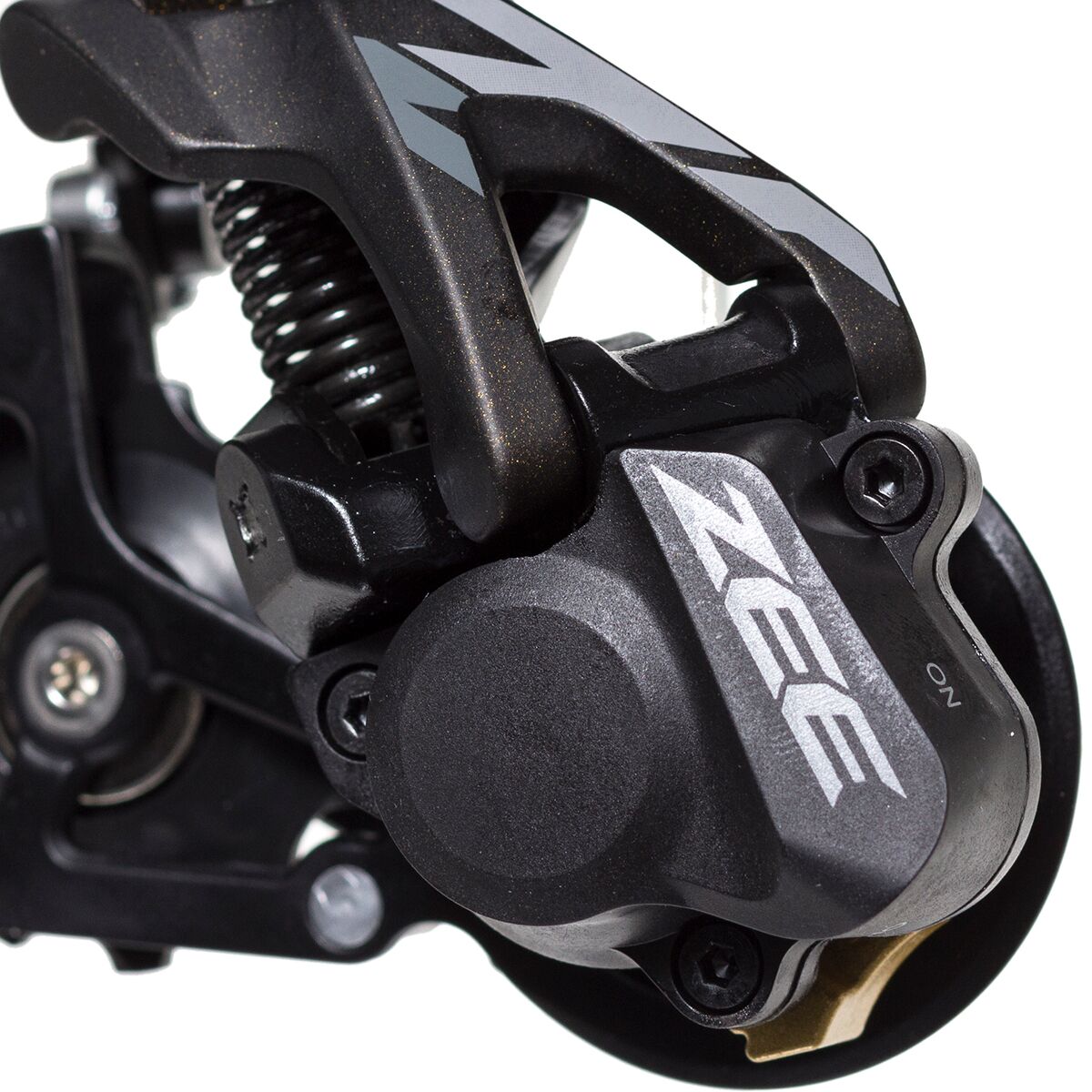Shimano ZEE RD-M640 Shadow Plus Rear Derailleur