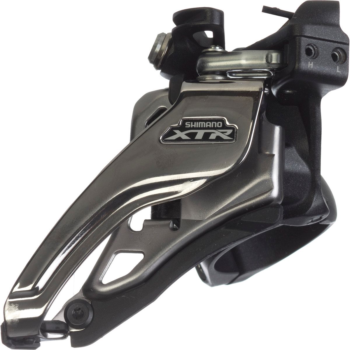 xtr front derailleur