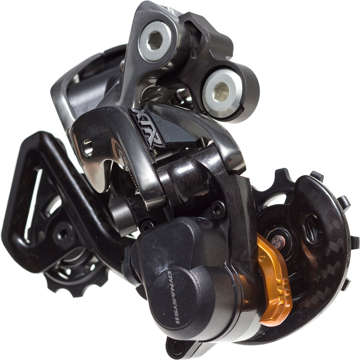 shimano di2 xt rear derailleur