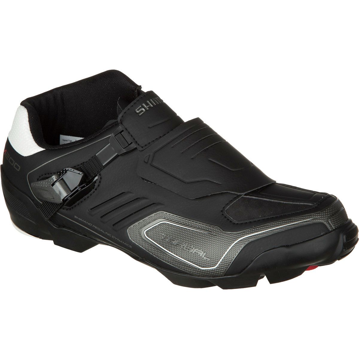 shimano m200 mountain bike shoes