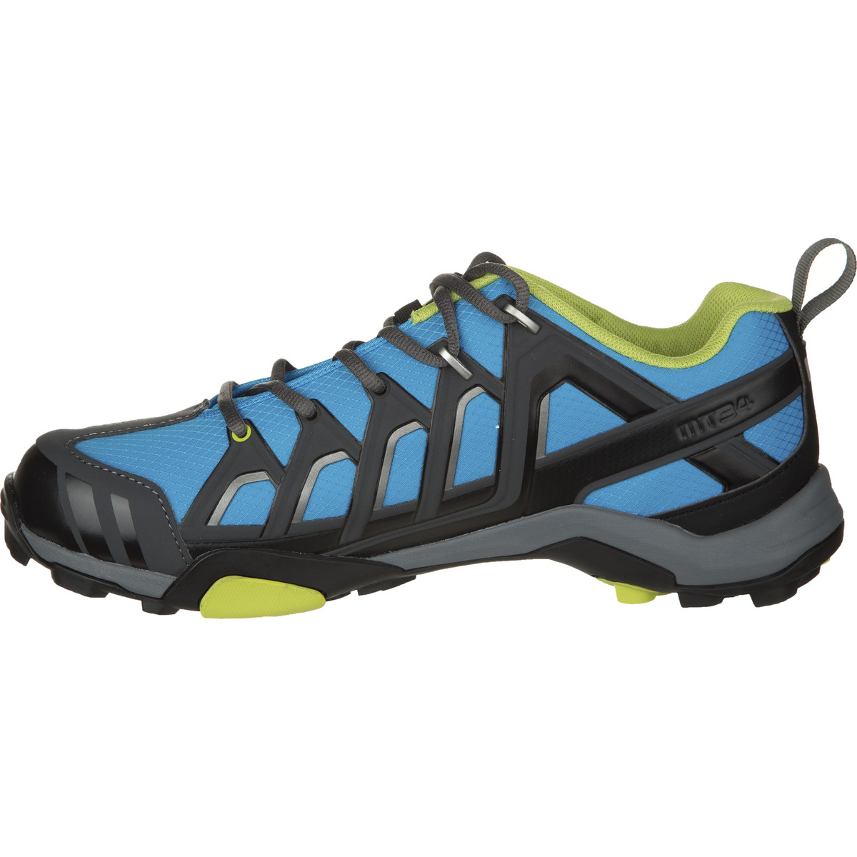 shimano mt34 mountain biking shoes